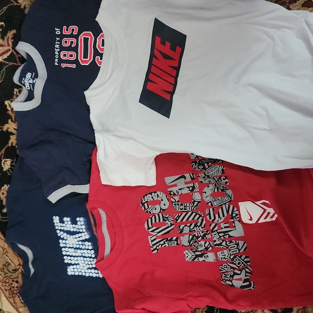 Shirts